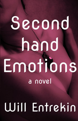SECONDHAND EMOTIONS.