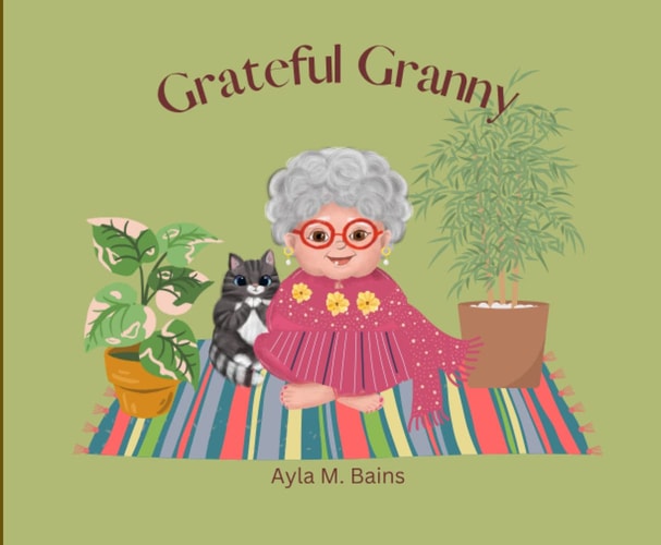 Grateful Granny