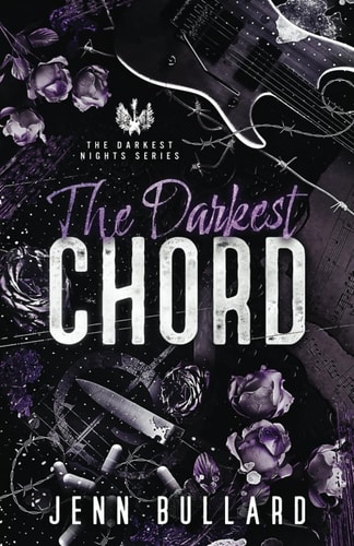 The Darkest Chord (Darkest Nights Series)