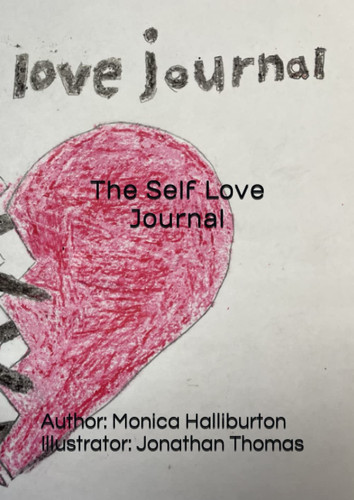 The Self Love Journal