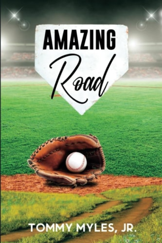Amazing Road