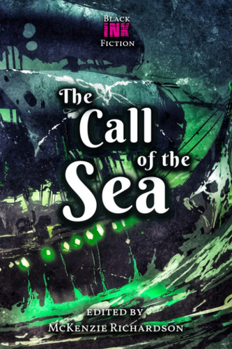 The Call of the Sea (Campfire Tales)
