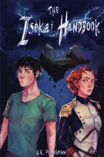 The Isekai Handbook