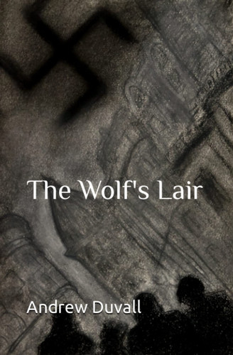 The Wolf's Lair
