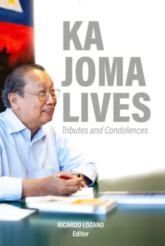 Ka Joma Lives: Tributes and Condolences