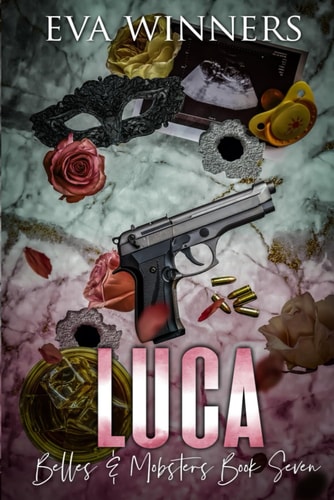 Luca Special Edition Paperback