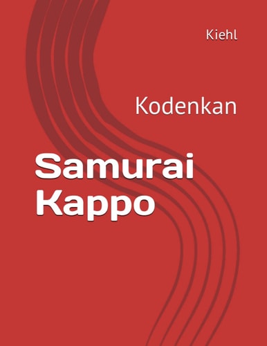 Samurai Kappo: Kodenkan