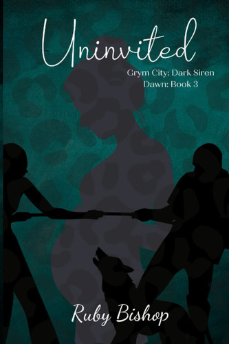 Uninvited (Grym City)