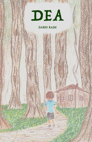 Dea (Italian Edition)