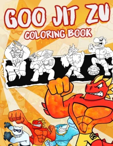 G00 JlT ZU Coloring Book for Kids Ages 4-8: 25+ FUNNY, EASY, BIG Coloring Book For Kids Ages 4-8 Toddler, Jumbo, Perfect Gift For Boy Girl New Year Gift Birthday