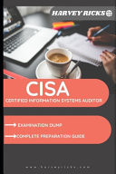 Certified Information Systems Auditor