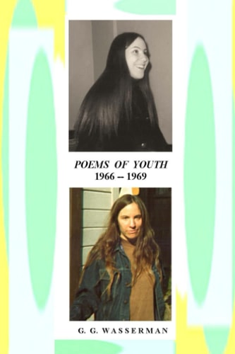 Poems of Youth: 1966 -- 1969