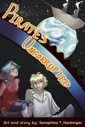 Pirates Uncorrupted