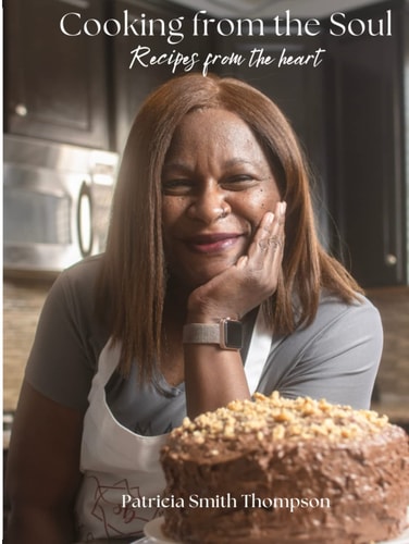 Cooking from the soul: Recipes from the heart