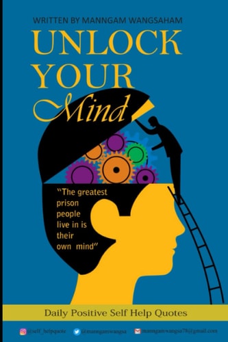 Unlock your mind