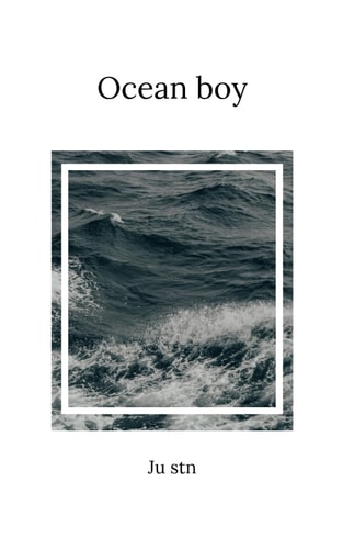 Ocean boy