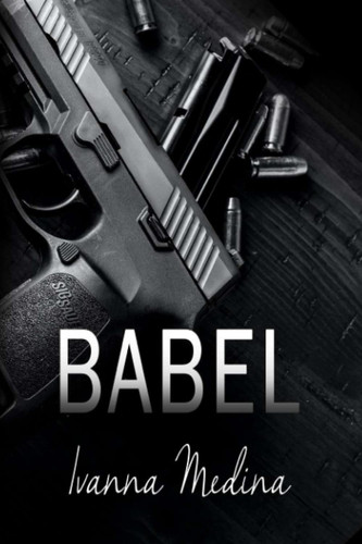BABEL (Spanish Edition)