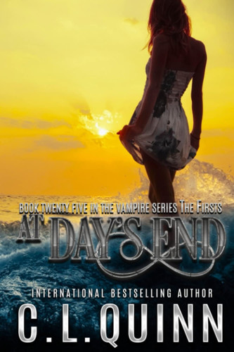 At Day's End (The Firsts)