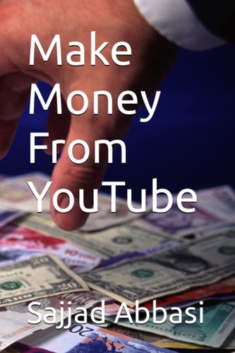 Make Money From YouTube