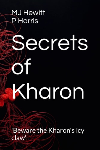 Secrets of Kharon