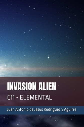 Invasion Alien - C11 - Elemental