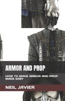 Armor and Prop - How to Make Armor and Prop Made Easy