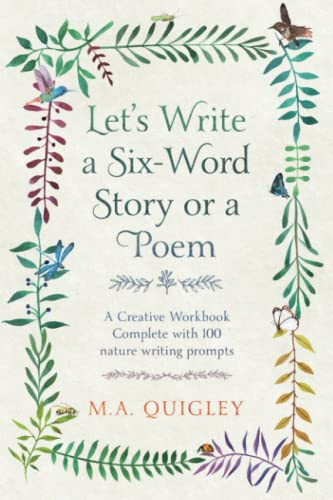 Let's Write a Six-Word Story or a Poem