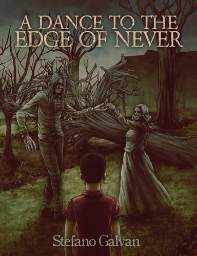 A Dance To The Edge Of Never