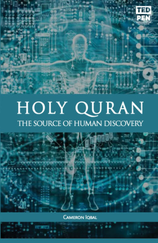 Holy Quran: The Source of Human Discovery