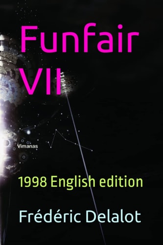 Funfair VII