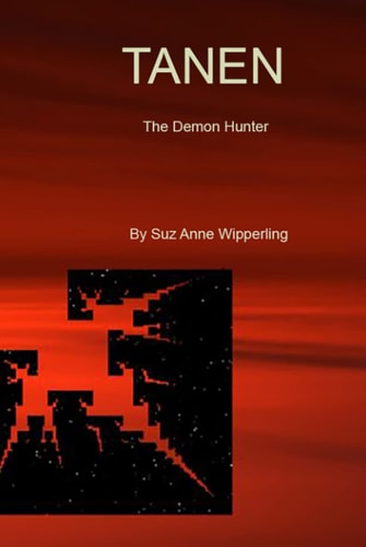 Tanen: The Demon Hunter