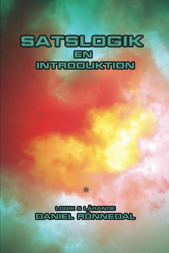 Satslogik: En Introduktion (Swedish Edition)