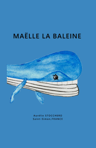 Maëlle la baleine