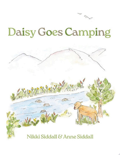 Daisy Goes Camping