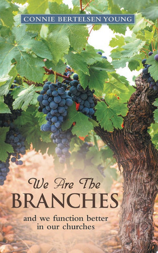 WE ARE THE BRANCHES