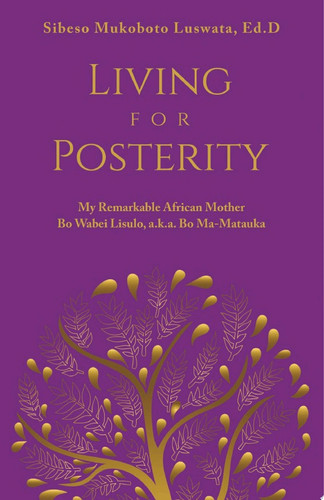 Living for Posterity