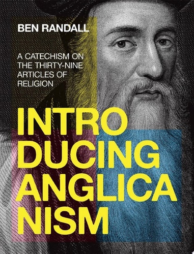 Introducing Anglicanism
