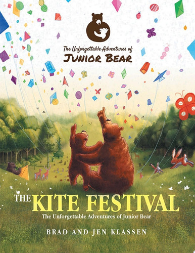 The Kite Festival