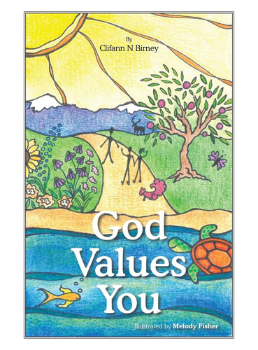 God Values You