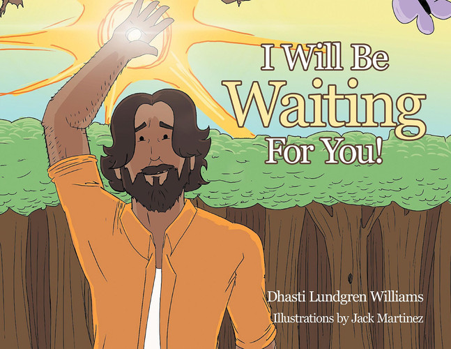 I Will Be Waiting For You!