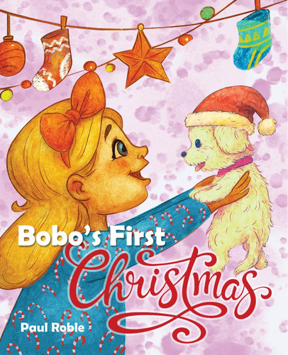 Bobo's First Christmas