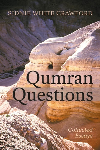Qumran Questions Collected Essays