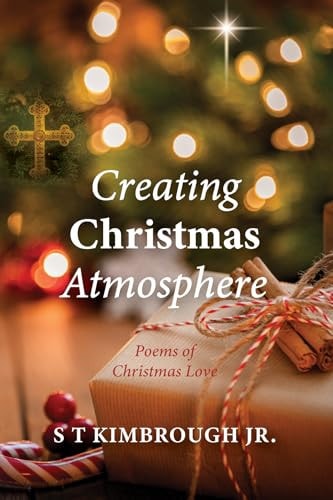 Creating Christmas Atmosphere Poems of Christmas Love