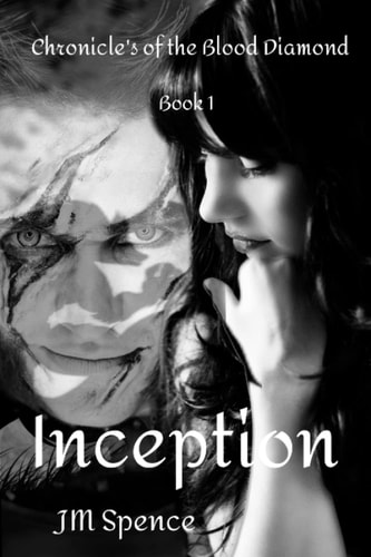 Inception: Chronicle's of the Blood Diamond
