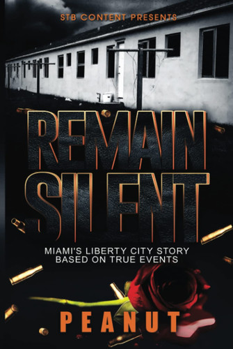 Remain Silent