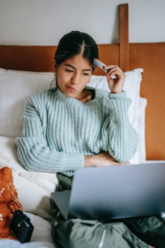 Making money from your passion: Skills with high demand pays well