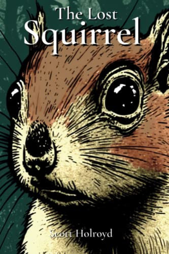The Lost Squirrel