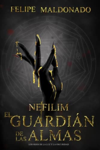 Nefilim, El Guardián de las Almas