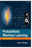 Probabilistic Machine Learning