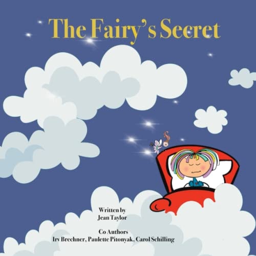 The Fairy's Secret (Nana's Little Lessons)